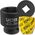 JCB Καρυδάκι κρούσης 1/2" 30mm (6-γωνιακό)