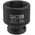 JCB Καρυδάκι κρούσης 1/2" 30mm (6-γωνιακό)