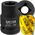 JCB Καρυδάκι κρούσης 3/4" 19mm (6-γωνιακό)