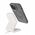Θήκη COLOR EDGE MAG COVER συμβατή με MagSafe για IPHONE 16 Pro τιτάνιο γκρι