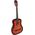 SUPRIMO CGS2 SB gitara klasyczna 4/4 sunburst do n