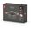 GARNEK MULTICLAD 24cm Z POKRYWĄ BERGNER BG-56037 CHARCOAL