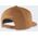 Czapka Carhartt Force Duck Flat Brown