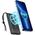 VEGER powerbank 10000 mAh z ładowaniem indukcyjnym kompatybilny z MagSafe PD QC3.0 2A 20W MagOn (VP1151 / W1151) czarny