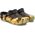 Crocs Klapki męskie Bistro Graphic Clog czarne r. 39/40
