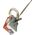 Dedra TERMOSTAT FRYTOWNICY 50-190C