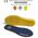 Μηχανικά Wear Vidpadžiai Footgel Works Plus XXL, dydis 48-52 14000619 602561572189