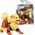 Figurka Pokemon Pokémon - Battle Feature Figure - Arcanine (PKW0009) /Figures /Arlo/Arcanine