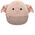 Squishmallows SQUISHMALLOWS HARRY POTTER W3 Λούτρινο, 25 εκ.