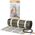 ΘΕΡΜΑΙΝΟΜΕΝΟ ΧΑΛΙ 150W 0.5X6M HEATMYHOME