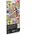 Θήκη Σιλικόνης Cartoon Network Johnny Bravo για Apple iPhone 7 Plus / 8 Plus Man