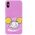 Cartoon Network Dexter Silicone Case for Apple iPhone X / XS Dee Dee