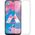 Tempered Glass Gold Screen Protector Nokia 6.1 Plus / Nokia X6 (2018)