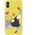 Θήκη Σιλικόνης Cartoon Network Johnny Bravo για Apple iPhone 7 Plus / 8 Plus Love