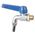 BARRELL BALL VALVE 1/2IN 4149015