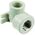 ATTACHMENT WATER SUPPLY ELBOW ART. PPR