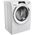 Candy Washing Machine with Dryer | ROW41494DWMCT-S | Energy efficiency class A/F | Front loading | Washing capacity 14 kg | 1400 RPM | Depth 67 cm | Width 60 cm | Display | Digit | Drying system | Drying capacity 9 kg | Steam function | White