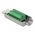 DeLOCK Adapter HDMI-A męski do Terminal Block w obudowie metalowej
