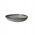 Villeroy & Boch Lave Gris flat bowl, 22 cm