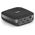 PureLink VL-SD200 stacja dokująca Przewodowa USB 3.2 Gen 2 (3.1 Gen 2) Type-C Czarny