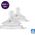Philips Philips AVENT Natural Response SCY963/02 Baby bottle teat to help reduce colic, Orthodontic, Anti-colic valve, 2 pc(s)