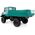 Amewi Mercedes-Benz Unimog Advanced 4WD 1:12 RTR βενζίνη