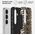 Θήκη BURGA Tough Galaxy S25+ Player