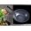 ZWILLING Madura Plus Ceramic Wok, 30 cm round aluminium Titanium-reinforced non-stick coating