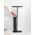 Tualetes piederumu statīvs MindSet - Mineral Infinite Grey  Brabantia 303869