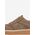 Big Star Shoes SS174020 Brązowe 43