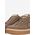 Big Star Shoes SS174020 Brązowe 43
