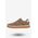 Big Star Shoes SS174020 Brązowe 43