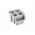 Galda piederumu zavetajs Pino 16x16x12cm peleks 4052396081947