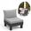 Darza kresls Elements peleks/gaisi peleks 8711245158044