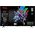 TCL Q6C 65Q6C Telewizor 165,1 cm (65") 4K Ultra HD Smart TV Wi-Fi Metaliczny