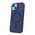 Frozen Mag case for Samsung Galaxy S24 FE navy blue 5906961914446