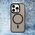 Frozen Mag case for Samsung Galaxy S24 FE black 5906961914279