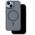 Frozen Mag case for Samsung Galaxy S24 FE grey 5906961914668