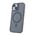 Frozen Mag case for Samsung Galaxy S24 FE grey 5906961914668