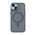 Frozen Mag case for Samsung Galaxy S24 FE grey 5906961914668