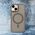 Frozen Mag case for Samsung Galaxy S24 FE grey 5906961914668