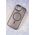 Frozen Mag case for Samsung Galaxy S24 FE grey 5906961914668