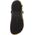 Crocs Klapki męskie Bistro Graphic Clog czarne r. 38/39