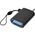 Adapter USB ATL AK56 Adapter usb-c do usb 3.0 otg