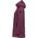 Icepeak Icepeak γυναικεία μονωμένη μακριά softshell μπουφάν ALBEE, μοβ