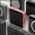 Θήκη Araree Duple 360 M MagSafe Qi2 για Samsung Galaxy Z Flip7 μαύρο