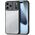 Etui Dux Ducis Aimo na iPhone 17 Pro – czarne