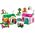 LEGO Animal Crossing Kreatywne domy: Pory zabawy (77057)