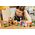 LEGO Animal Crossing Kreatywne domy: Pory zabawy (77057)