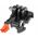 Adapter do uchwytu samoprzylepnego FreePower GP06 do Gopro